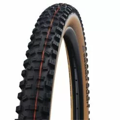 Reifen Schwalbe Hans Dampf 27.5x2.60" 65-584 Schwarz/braun TLE E-25 Faltbar