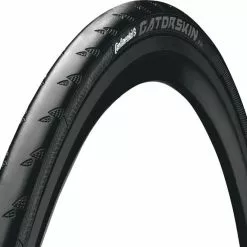 Reifen Continental Gatorskin 28x1.00" 25-622 Schwarz Faltbar