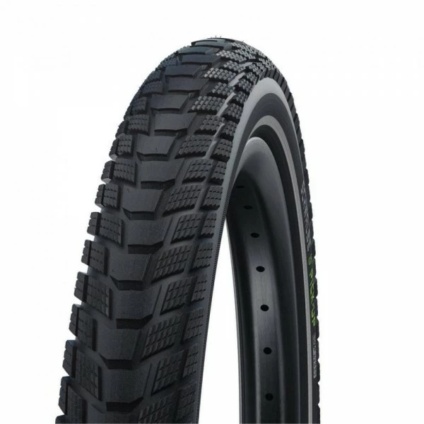 Reifen Schwalbe Pick-Up 27.5x2.35" 60-584 Schwarz Reflex E-50 Draht