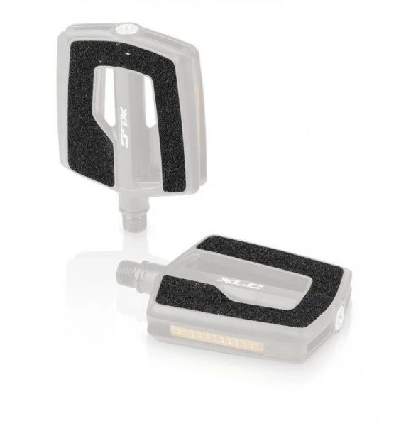 XLC Replacement Grip--Tape-Set Passend Für PDC09/10