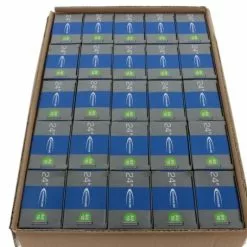 25 X Schwalbe Schlauch AV10 24x1.50-2.40" (40/62-507) 24 Zoll AV 40mm