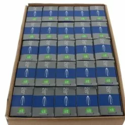 25 X Schwalbe Schlauch AV17 28x1.10-1.75" (28/47-622/635) 28 Zoll AV 40mm