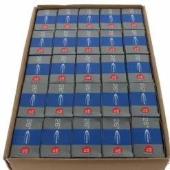 25 X Schwalbe Schlauch SV13 (40/62-559) - 26 Zoll 26x1.50-2.40" SV 40mm 26" Fahrradschlauch Sclavera