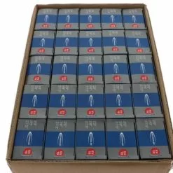 25 X Schwalbe Schlauch SV19 (40/62-584/622/635) - 27,5/28/29 X1.50-2.40" Zoll SV 40mm Sclaverand