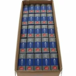 25 X Schwalbe Schlauch SV15 28x0.75-1.10" (18/28-622/630) - 28 Zoll SV 40mm