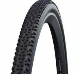 Reifen Schwalbe X-One Allround 28x1.35" 35-622 Schwarz TLE Faltbar