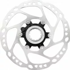Shimano Bremsscheibe RT-EM600 Für Shimano Steps Ø180mm Centerlock