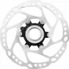 Shimano Bremsscheibe RT-EM600 LEC 203mm Centerlock-Aufnahme
