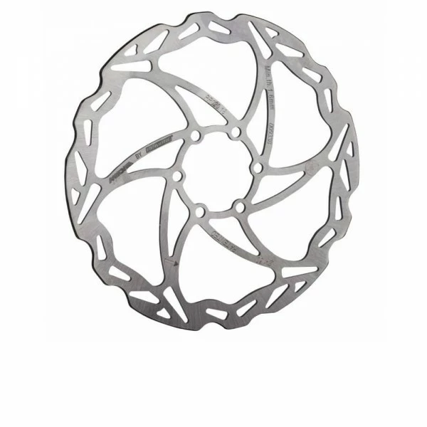 Miche Bremsscheibe MTB Ø 180 Mm 6-Loch