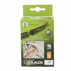 Schlauch GAADI 28" 40/47-622/635 DV 40mm, Fahrrad