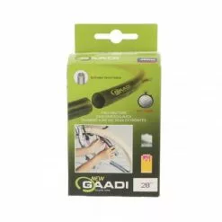 Schlauch GAADI 28" 50/54-622/635 AV 40mm