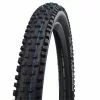 Reifen Schwalbe Nobby Nic 29x2.40" 62-622 Schwarz TLE E-50 Faltbar