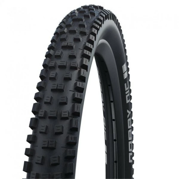 Reifen Schwalbe Nobby Nic 26x2.40" 62-559 Schwarz TLR E-50 Faltbar