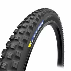Reifen Michelin Wild AM2 27.5x2.40" 61-584 Schwarz TLR E-25 Faltbar
