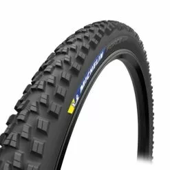 Reifen Michelin Force AM2 27.5x2.40" 62-584 Schwarz TLR E-25 Faltbar