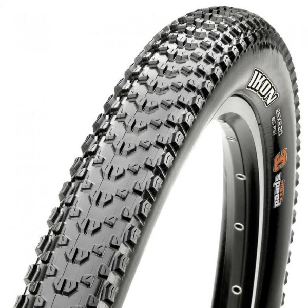 Reifen Maxxis Ikon 26x2.20" 57-559 Schwarz Draht