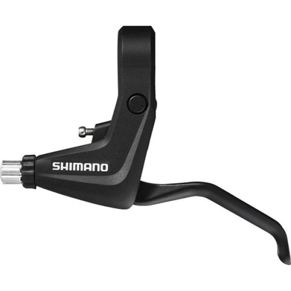 Bremshebel Shimano BL-T4010 Rechts 3-Finger Schwarz