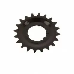 Shimano Nexus Alfine Ritzel 20 Zähne Steckzahnkranz Schwarz 20T 2021 Schwarz Antrieb Zahnkranz