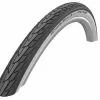Reifen Schwalbe Road Cruiser 28x1.25" 32-622 Schwarz/weiß Draht