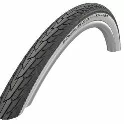 Reifen Schwalbe Road Cruiser 28x1.25" 32-622 Schwarz/weiß Draht