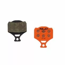 XLC Scheibenbremsbeläge BP-O46 Campagnolo