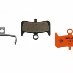 XLC Scheibenbremsbeläge BP-O48 Hayes Dominion A4