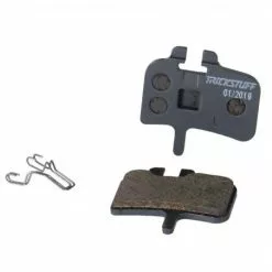 Tr!ckstuff Trickstuff Scheibenbremsbelag Standard 310 Hayes HFX 9, MAG
