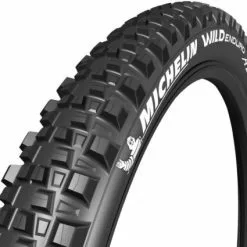 Reifen Michelin Wild Enduro Rear 27.5x2.40" 61-584 Schwarz TLR E-25 Faltbar