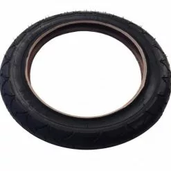 Reifen Kenda Burley Travoy 12,5 Schwarz Draht