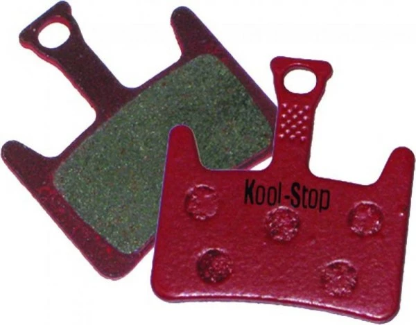 Kool-stop Kool Stop Scheibenbremsbeläge Disc Für Hayes