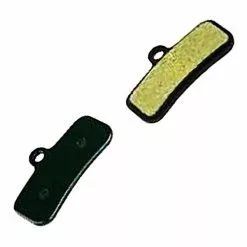 Marwi Bremsbelag Union DBP-43E TPR, Shimano, Organ+Kev, Quadiem, Saint 2008, 438743