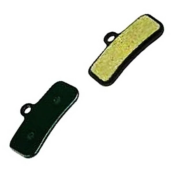 Marwi Bremsbelag Union DBP-43E TPR, Shimano, Organ+Kev, Quadiem, Saint 2008, 438743