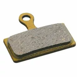 Marwi, Bremsbelag Union DBP-52S Shimano, Gesintert, XTR, 438152