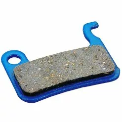 Marwi Bremsbelag Union DBP-17 TPR, Shimano, Organisch, Verschiedene Modelle, 438017