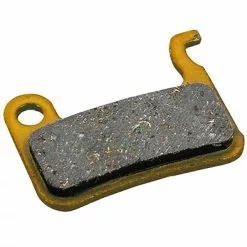 Marwi, Bremsbelag Union DBP-17S TPR, Shimano, Gesintert, Verschiedene Modelle, 438117