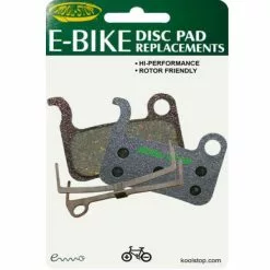 Kool-Stop Scheibenbremsbelag Für Shimano Tektro