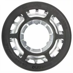 Ritzel Shimano Alfine CS-S500, 20 Zähne, Mit Schutzring, Shimano, I-CSS50020