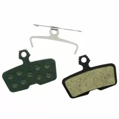 Marwi, Bremsbelag Union DBP-53E Avid, Sram E-Bike , Organ+Kev, XTR, 438753