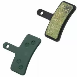 Marwi, Bremsbelag Union DBP-61E Tektro E-Bike , Organ+Kev, Dorado, 438761