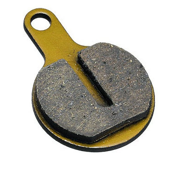 Marwi, Bremsbelag Union DBP-56S Tektro, Gesintert, Lyra, 438156