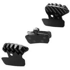 Marwi, Bremsbelag Union DBP-57C-Set Avid, Sram, Organisch, Elixir, XO, Guide, Mit Kühlrippen, 438257