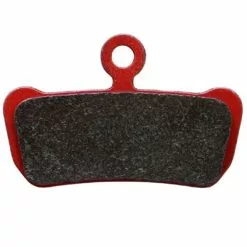 Marwi Bremsbelag Union DBP-57SC Avid, Sram, Gesintert, Elixir, XO, Guide, Ersatzbeläge, 438557