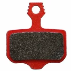 Bremsbelag Union DBP-44SC Avid, Sram, Gesintert, DB, Elixir, Ersatzbeläge, Marwi, 438544