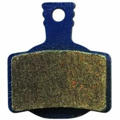 Bremsbelag Union DBP-55C Magura, Organisch, MT2, MT4, MT6, MT8, Ersatzbeläge, Marwi, 438355