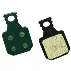 Marwi, Bremsbelag Union DBP-60E Magura E-Bike , Organ+Kev, MT5, MT7 (4 Beläge), 438760