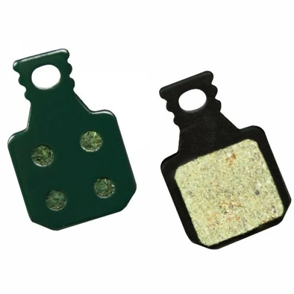 Marwi, Bremsbelag Union DBP-60E Magura E-Bike , Organ+Kev, MT5, MT7 (4 Beläge), 438760