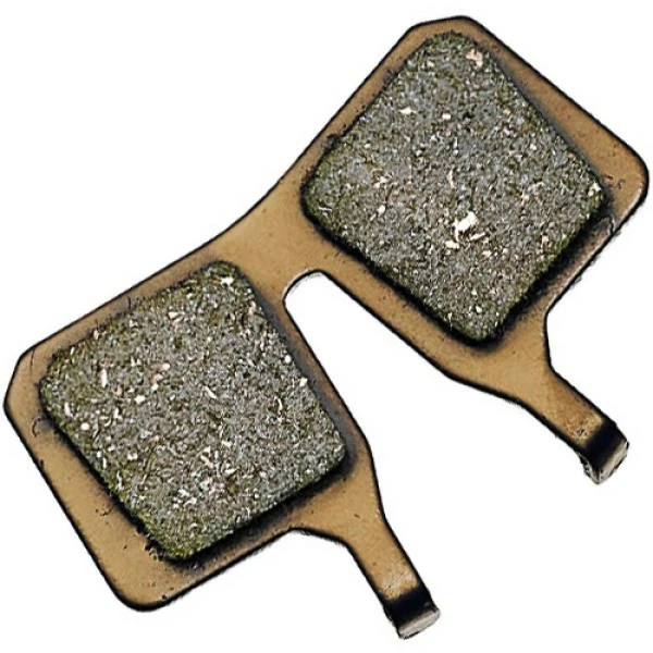 Marwi, Bremsbelag Union DBP-65S Magura, Gesintert, MT5, 438165