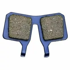 Bremsbelag Union DBP-65E Magura E-Bike, Organ-Kev, MT5, Marwi, 438765