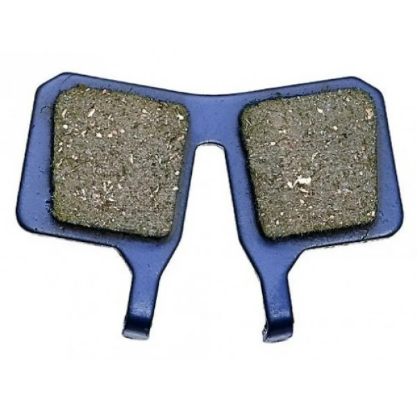 Bremsbelag Union DBP-65E Magura E-Bike, Organ-Kev, MT5, Marwi, 438765