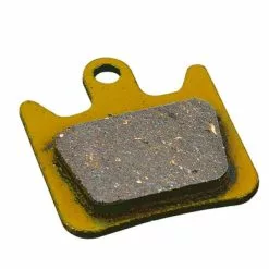 Marwi, Bremsbelag Union DBP-48S Hope , Gesintert, Mini X2 Pro, Race Evo, Race X2, Tech 3, 438148